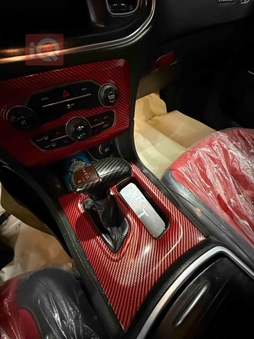 دودج تشارجر